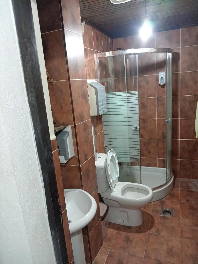 Bumbar Etno Dvorac Hotel Tekija  Exterior foto